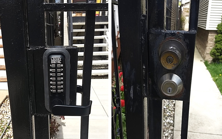 Emergency Lock Change Service in Chicago